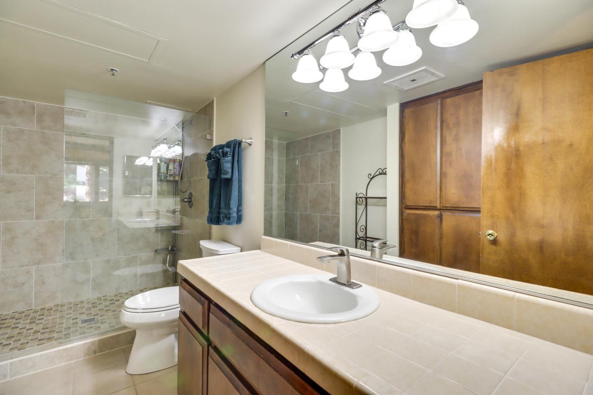 Incline Village Condo With Balcony 1 Mi To Trail! Exterior foto