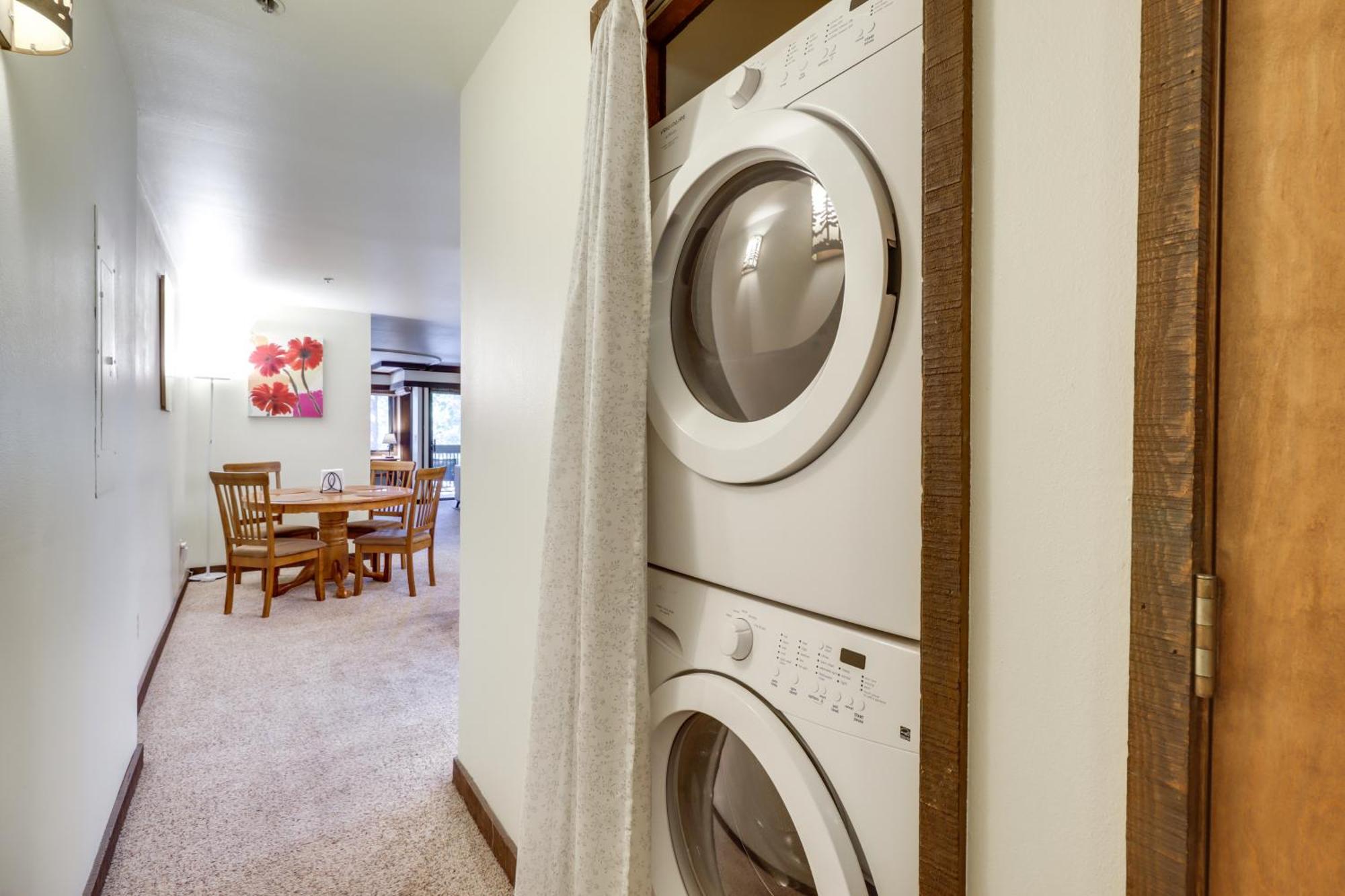 Incline Village Condo With Balcony 1 Mi To Trail! Exterior foto